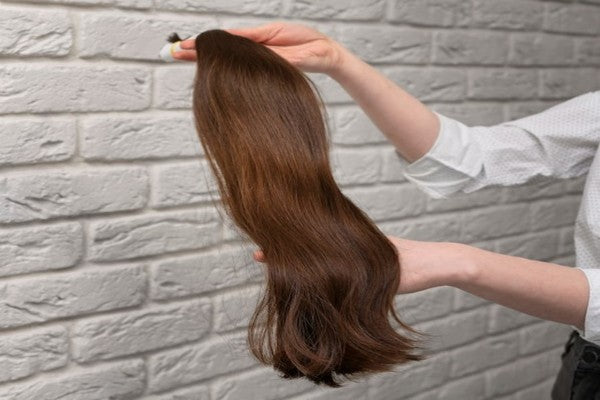 The Ultimate Guide to Maintaining Luxury Hair Extensions