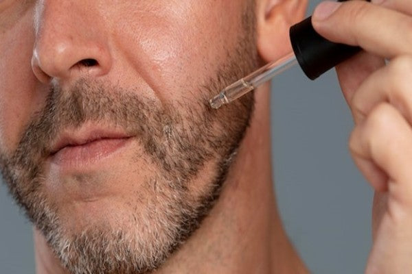 Beard Care 101: Why You Need a Beard Growth Kit