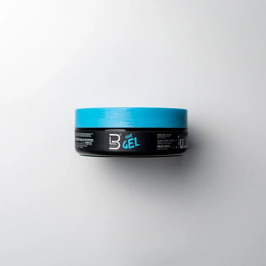 Strong Hair Styling Gel 500ml