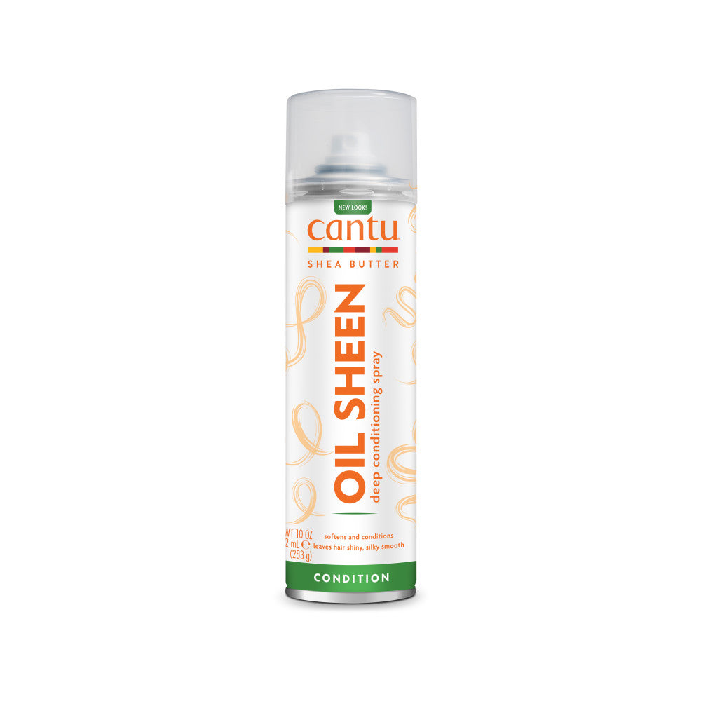 Oil Sheen Deep Conditioning Spray
