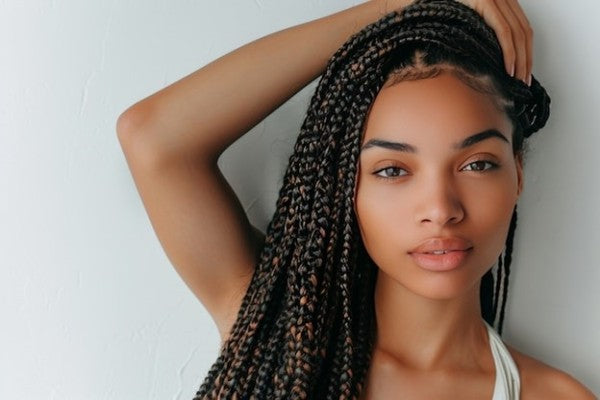 8 Reasons Luxury African Hair Braiding Is Worth the Investment