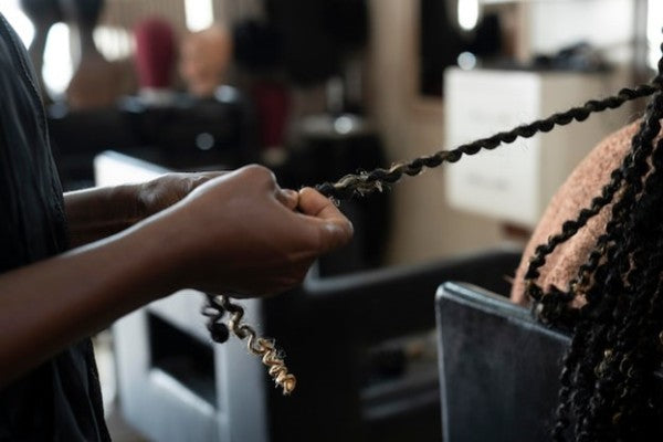 10 Stunning African Braids Hairstyles You Need to Try