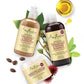 Jamaican Black Castor Oil Strengthen & Restore Leave-In Conditioner 16oz