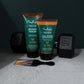 Maracuja Oil & Shea Butter Beard Wash Deep Clean & Refresh