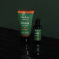 Maracuja & Shea Oils Beard Conditioning Oil Moisturize & Soften