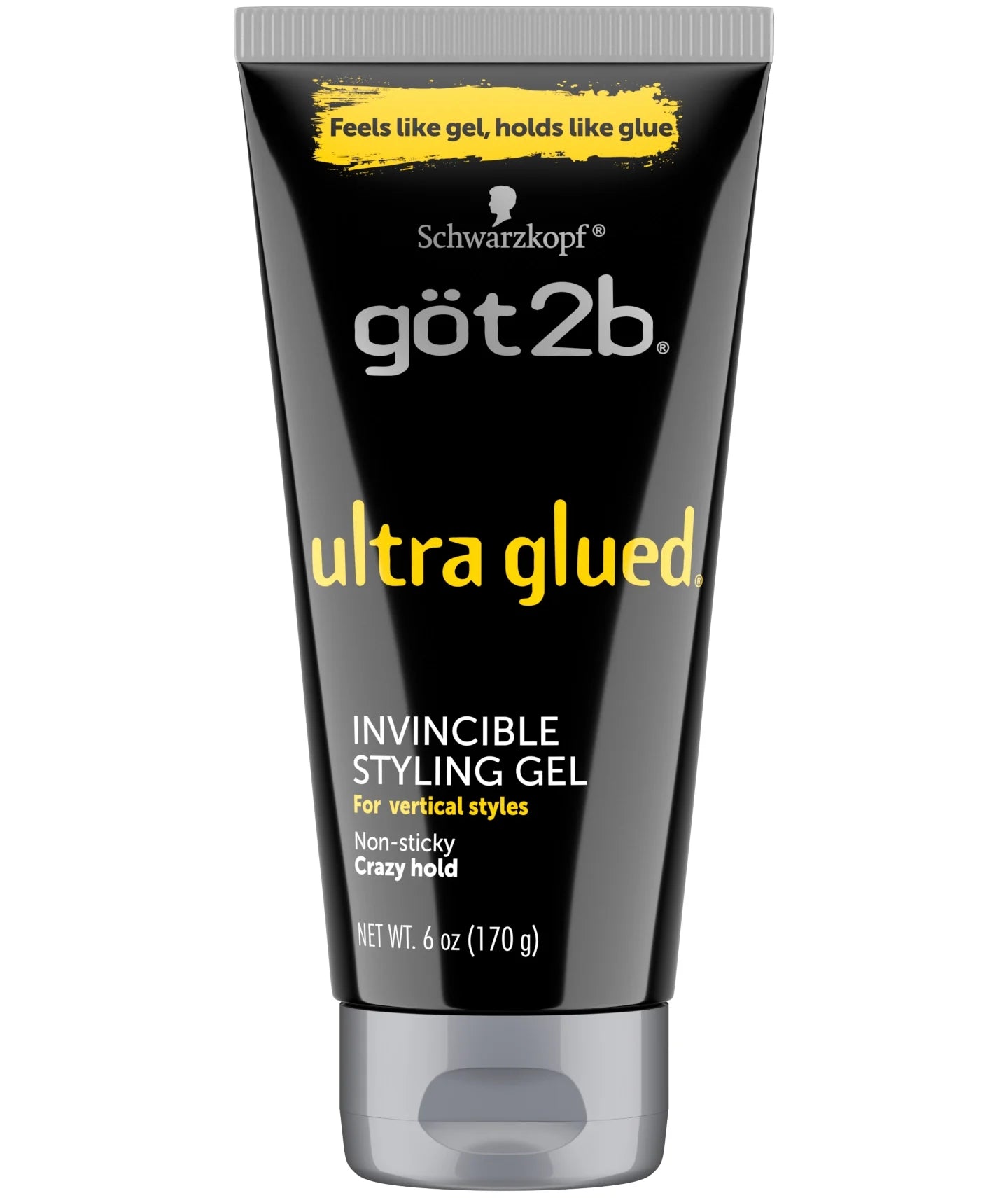 Ultra Glued Styling Gel