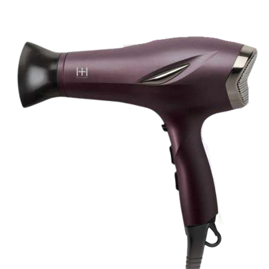 Hot & Hotter 1875 Watt Ceramic Ionic Hair Dryer
