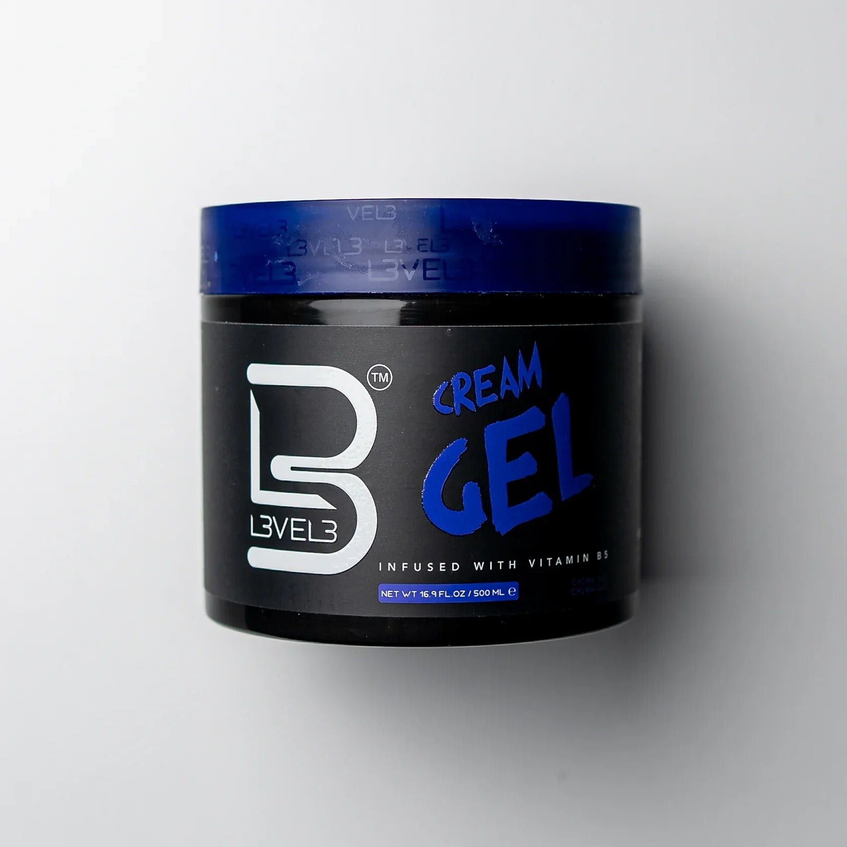 L3VEL3 Hair Cream Gel