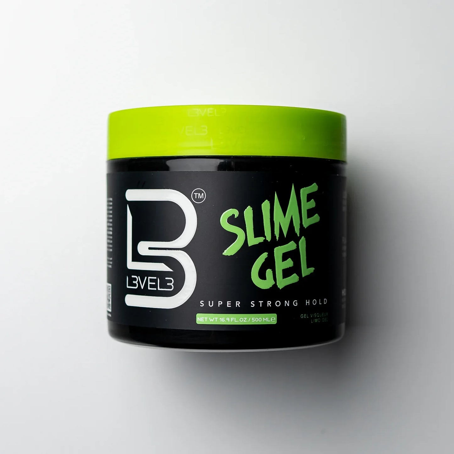 L3VEL3 Slime Gel Super Strong