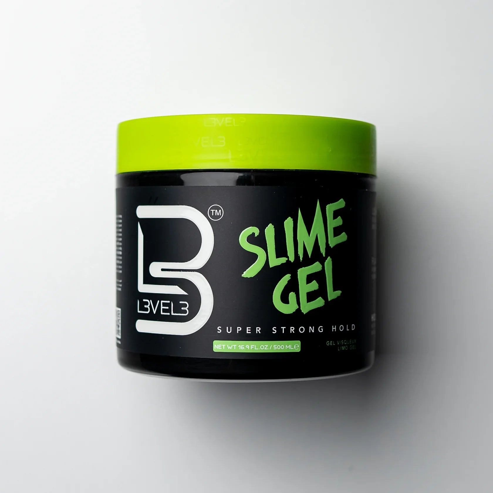 L3VEL3 Slime Gel Super Strong
