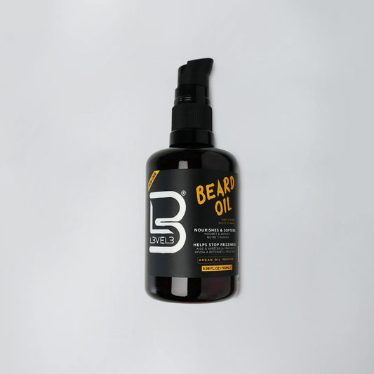 Beard Oil