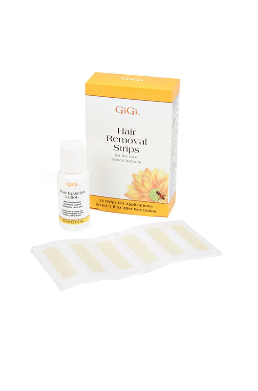 Hair Removal Strips For Face