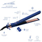 Hot & Hotter Multi-Styler 1in, 1 Count Hair Straightener & Curling Iron, Blue